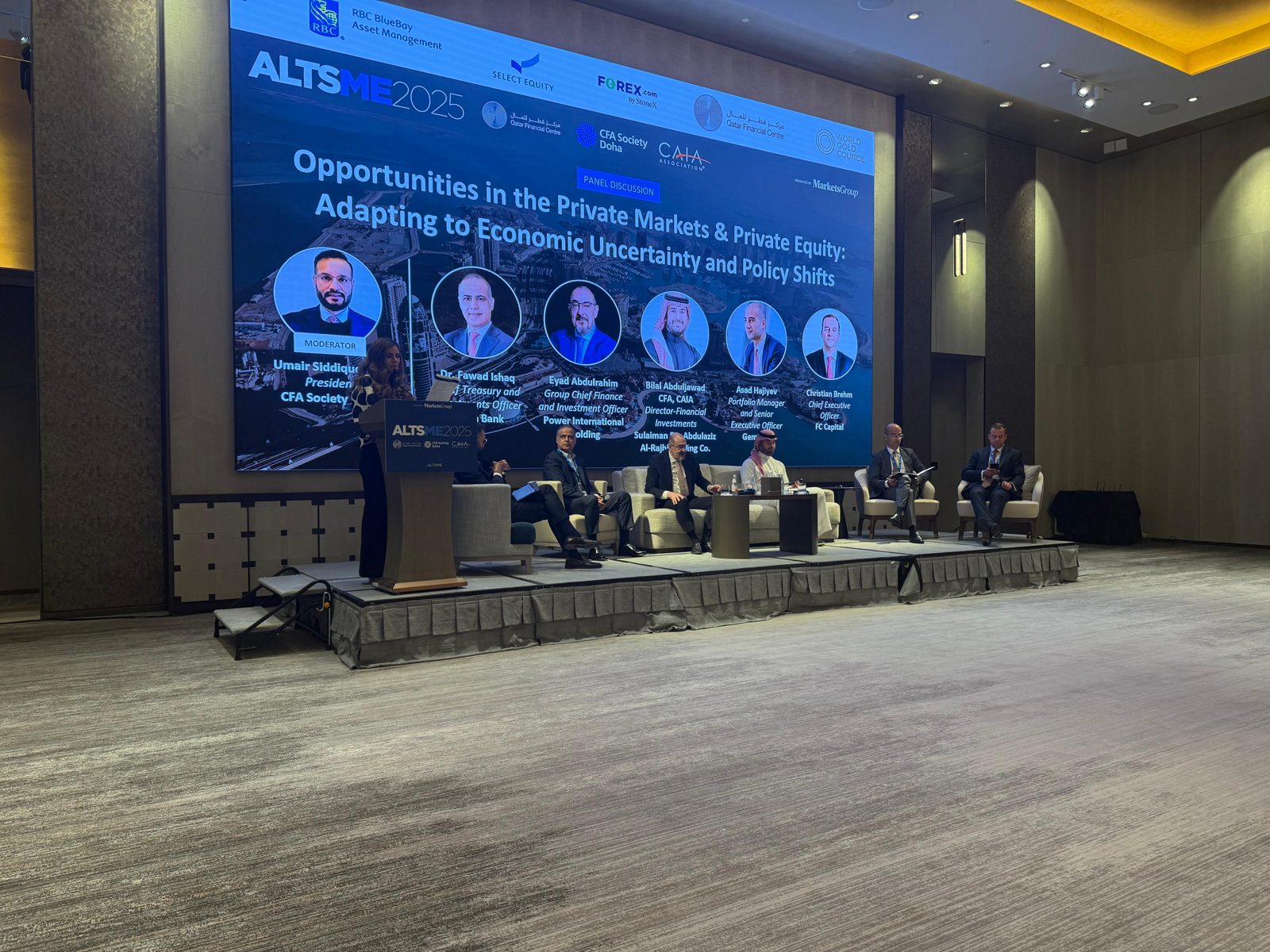 photos of ALTSME 2025 (co-hosted)